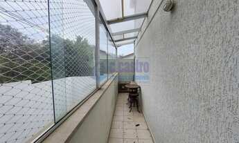 Imagem 6: Linda casa em condomínio fechado, apenas 06 casa, 182m2, contendo 3 dormitórios sendo 3 s