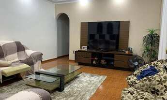 Imagem 2: Casa com 3 dormitórios à venda, 160 m² por R$ 900.000 - Mooca - São Paulo/SP