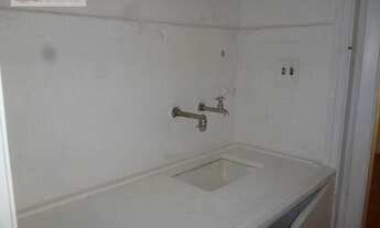 Imagem 3: Apartamento com 1 dormitório à venda, 40 m² por R$ 235.000,00 - Santa Efigênia - São Paulo