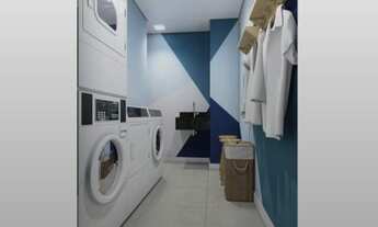 Imagem 5: Apartamento para venda tem 35 metros quadrados com 2 quartos em Vila Independência - São P