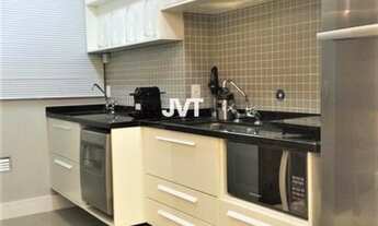 Imagem 3: Apartamento para Venda em São Paulo, Cidade Monções/ Brooklin, 1 dormitório, 1 suíte, 1 ba