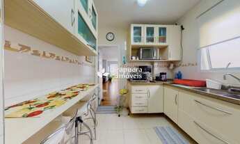 Imagem 6: 124m2 em Moema Pássaros