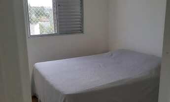 Imagem 4: Apartamento para venda possui 65 metros quadrados com 3 quartos em Jardim Jaqueline - São