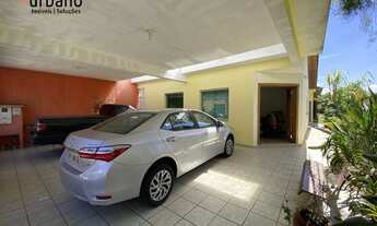 Imagem 2: Casa maravilhosa de 350 m² com 3 suítes e área de lazer espetacular