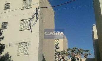 Imagem 5: Apartamento com 2 dormitórios à venda, 39 m² por R$ 125.000,00 - Colônia - São Paulo/SP