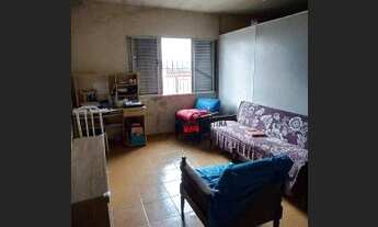 Imagem 4: Sobrado com 3 dormitórios à venda, 173 m² por R$ 350.000,00 - Parque Bristol - São Paulo/S