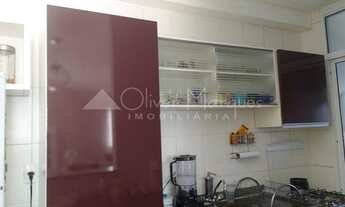 Imagem 6: Apartamento à venda, 78 m² por R$ 540.000,00 - Jaguaré - São Paulo/SP