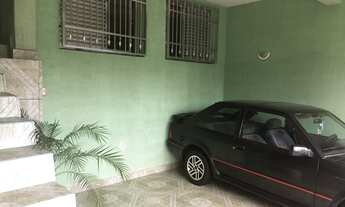 Imagem 3: Sobrado para venda possui 120 metros quadrados com 3 quartos em Vila Ema - São Paulo - SP