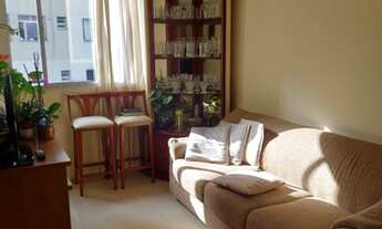 Imagem: Apartamento para venda tem 48 metros quadrados