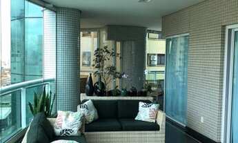 Imagem 2: Apartamento para venda com 325 metros quadrados com 4 quartos