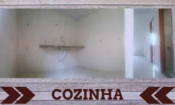 Imagem 6: Casa de 90 metros quadrados no bairro Campo Grande com 3 quartos