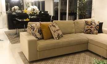 Imagem 6: Lindo Apto Alto padrão Mooca - Incontro Mooca - 141 m² - 3 Suítes - Varanda Gourmet - 2 Va