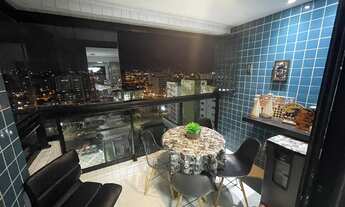 Imagem 3: Apartamento 3 Quartos, 79m², Lazer completo, Prédio novo, 2 Vagas - Jatiuca