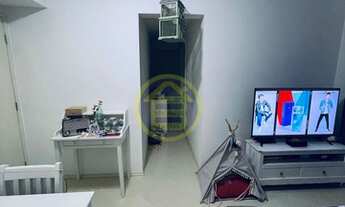 Imagem 9: 2 DORMS - 1 VAGA - LAZER