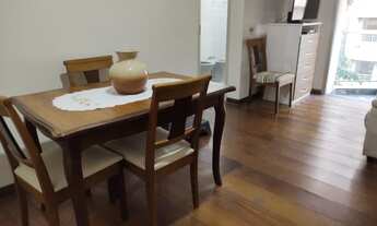 Imagem 3: Apartamento para venda possui 58 metros quadrados com 2 quartos em Liberdade - São Paulo