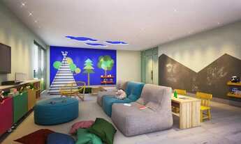 Imagem 7: Apartamento para venda tem 123 metros quadrados com 4 quartos em Madalena - Recife - PE