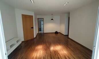 Imagem 2: Apartamento para aluguel e venda com 127 metros quadrados com 3 quartos