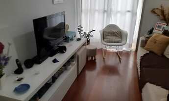 Imagem 4: Apartamento com 2 Dormitórios, 2 Banheiros , 1 Vaga