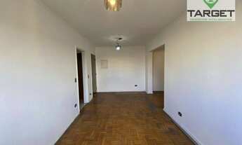 Imagem 3: Apartamento com 2 dormitórios à venda, 63 m² por R$ 480.000,00 - Jardim da Glória - São Pa