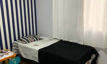 Imagem 7: Apartamento com 2 dormitórios à venda, 51 m² por R$ 220.000 - Vila Camosina - São Paulo/SP