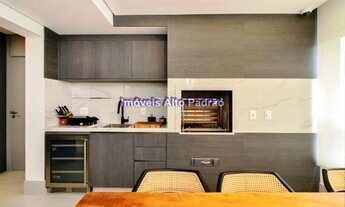 Imagem 5: 189m - andar alto - 3 vgs - Bairro Chacara S.Antonio