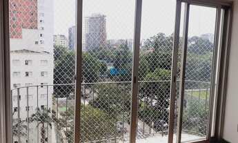 Imagem 4: APARTAMENTO RESIDENCIAL em SÃO PAULO - SP, SUMAREZINHO