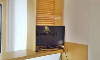 Imagem 5: FLAT PARA LOCAÇÃO NA REGIÃO MOEMA!