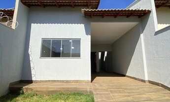 Imagem 2: CASA 3 QUARTOS 2 SUITES 96 METROS-OPORTUNIDADE BAIRRO CARDOSO