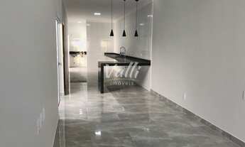 Imagem 6: Americana - Casa Padrão - Nova Carioba