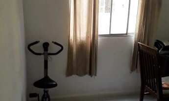 Imagem 2: Apartamento para venda com 53 metros quadrados com 3 quartos