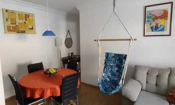 Imagem 5: **** NÃO PERCA ESTA OPORTUNIDADE, APARTAMENTO EM JANDIRA !