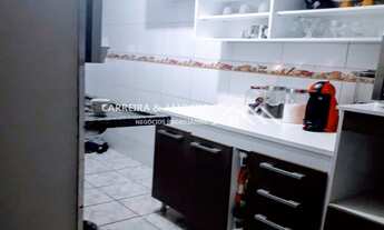 Imagem 4: APARTAMENTO A VENDA NO JARDIM UMARIZAL, CAMPO LIMPO