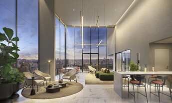 Imagem 2: Uma vista capaz de agradar os olhares mais aguçados - Oscar Itaim - Ótimas oportunidades