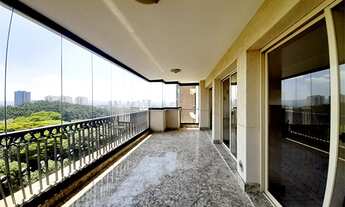 Imagem 6: VISTA TOTAL PARA O PARQUE - EXCELENTE CONDOMÍNIO