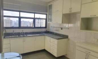 Imagem 3: Apartamento para aluguel possui 140 metros quadrados com 3 quartos