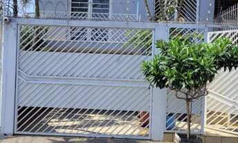 Imagem: Sobrado excelente oportunidade, vale a pena