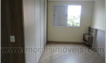 Imagem 5: Apartamento para venda tem 61 metros quadrados com 1 quarto em Vila Gomes - São Paulo - SP