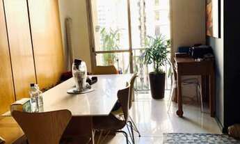 Imagem 4: Apartamento para venda possui 63 metros quadrados com 2 quartos em Vila Uberabinha - São P