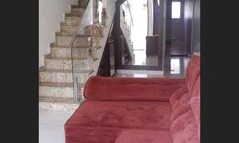 Imagem 3: Sobrado para Venda em São Paulo, Jardim Brasília (Zona Leste), 3 dormitórios, 1 suíte, 3 b