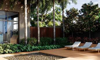 Imagem 3: Apartamento para venda possui 379 metros quadrados com 4 quartos em Paraíso - São Paulo