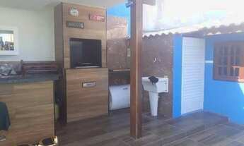 Imagem 3: Temporada em arraial