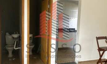 Imagem 3: Vendo Apartamento Novo na Vila Antonina