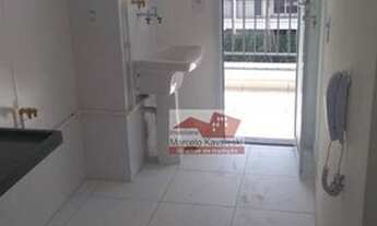 Imagem 5: Apartamento à venda, 60 m² por R$ 400.000,00 - Vila das Mercês - São Paulo/SP