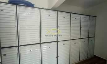 Imagem 2: Apartamento com 2 dorms, Guilhermina, Praia Grande - R$ 480 mil, Cod