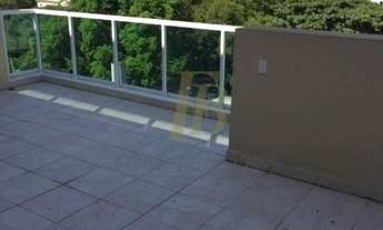 Imagem 7: Cobertura para venda com 88 metros quadrados com 2 quartos em Pinheiros - São Paulo - SP