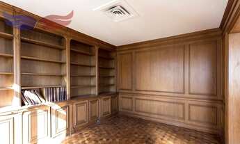 Imagem 5: Apartamento à venda - Bela Vista - 3 dormitórios - 2 suítes - 3 vagas - 275m²