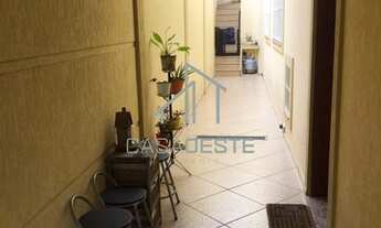 Imagem 5: Casa para venda possui 155 metros quadrados com 3 quartos em Jardim Regina - São Paulo - S