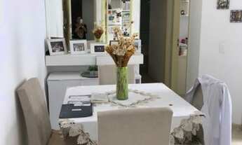 Imagem 4: Apartamento de 2 dorms todo decorado na santa cecilia