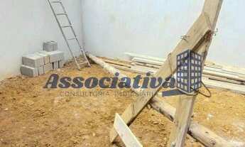 Imagem 6: Casa 02 Quartos em Fase de Construção bairro Bela Vista em Taubaté