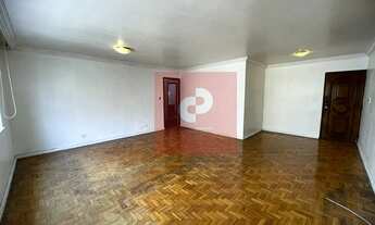 Imagem 2: Apartamento para venda possui 231 metros quadrados com 4 quartos em Paraíso - São Paulo